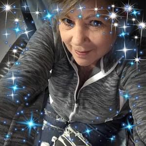 Meet your Posher, Gina